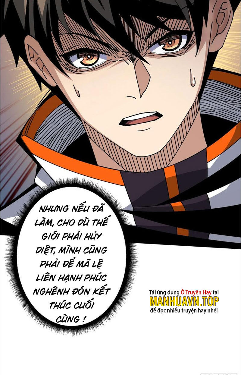Vừa Chơi Đã Có Tài Khoản Vương Giả Chap 278 - Next Chap 279