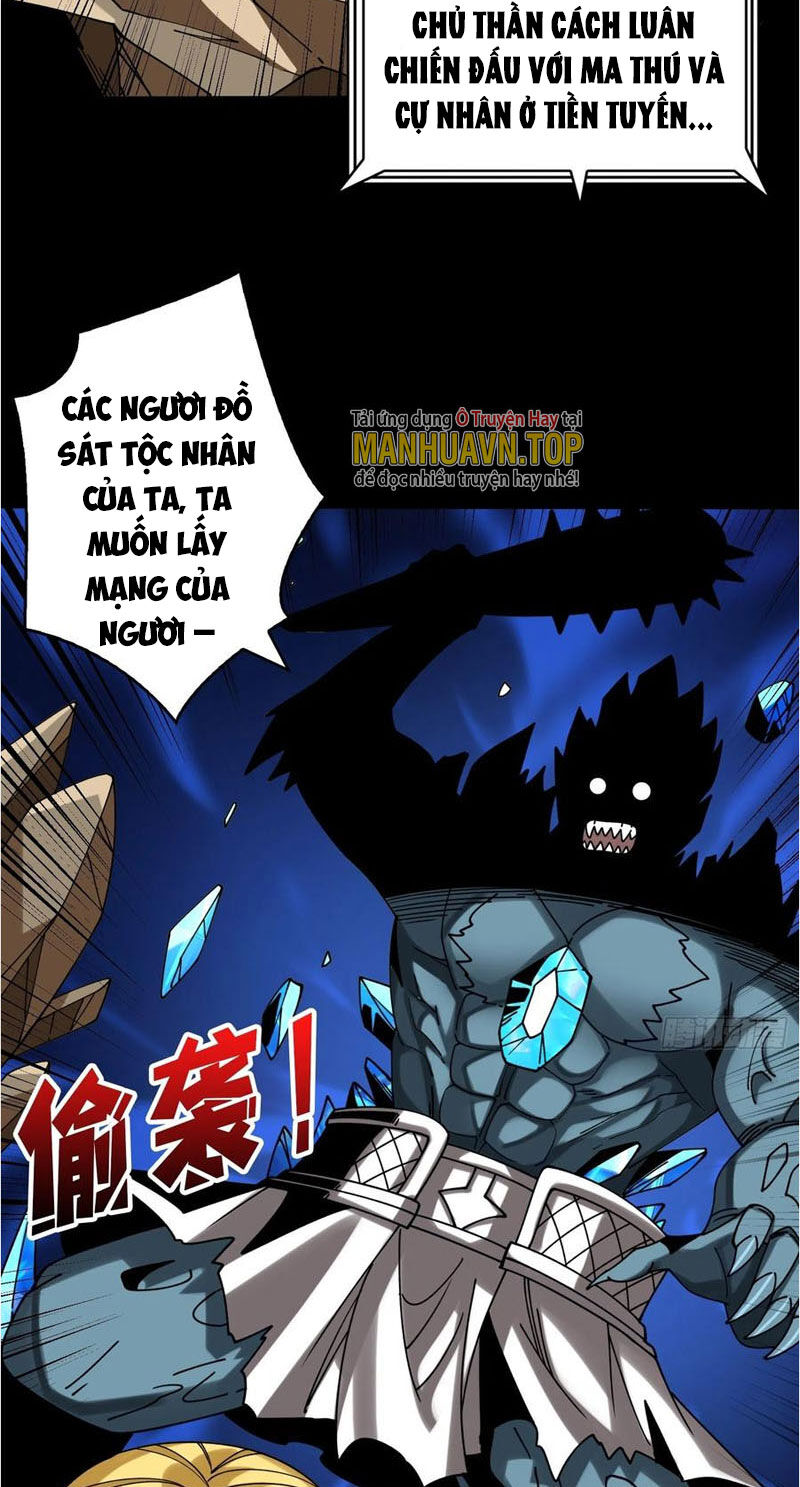 Vừa Chơi Đã Có Tài Khoản Vương Giả Chap 278 - Next Chap 279