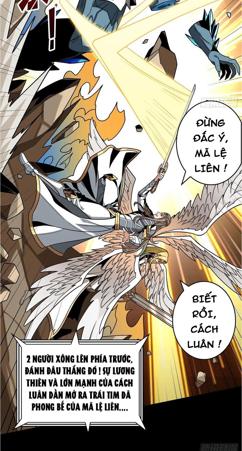 Vừa Chơi Đã Có Tài Khoản Vương Giả Chap 278 - Next Chap 279