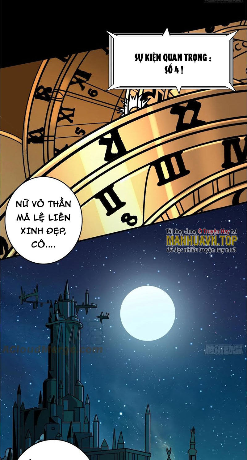 Vừa Chơi Đã Có Tài Khoản Vương Giả Chap 278 - Next Chap 279