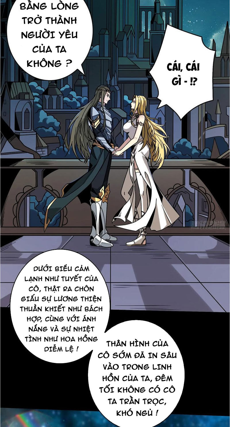 Vừa Chơi Đã Có Tài Khoản Vương Giả Chap 278 - Next Chap 279