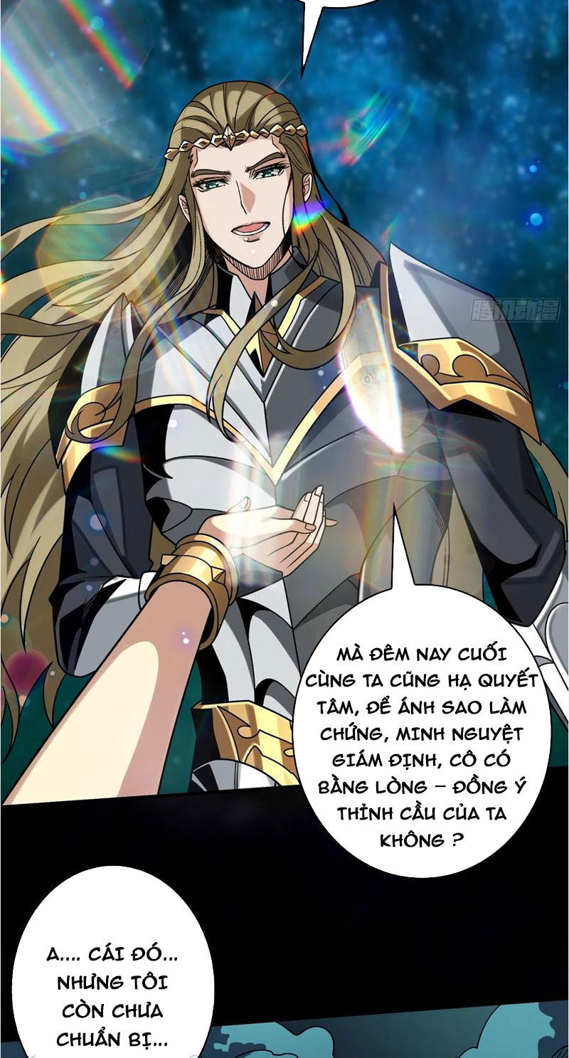 Vừa Chơi Đã Có Tài Khoản Vương Giả Chap 278 - Next Chap 279