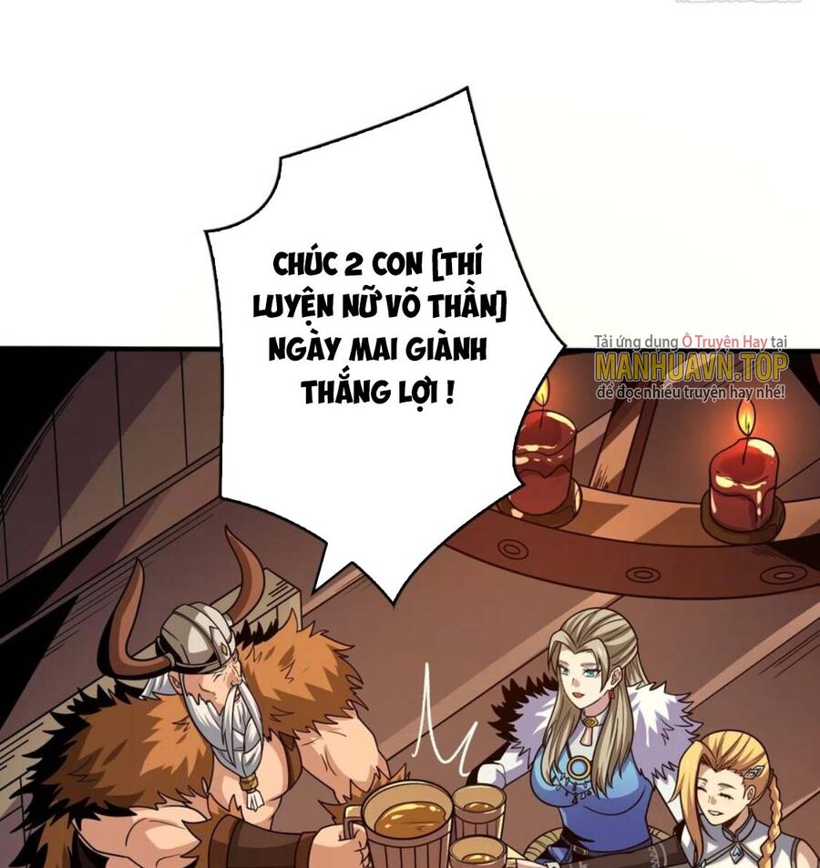 Vừa Chơi Đã Có Tài Khoản Vương Giả Chap 279 - Next Chap 280