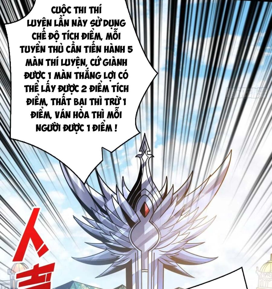 Vừa Chơi Đã Có Tài Khoản Vương Giả Chap 279 - Next Chap 280