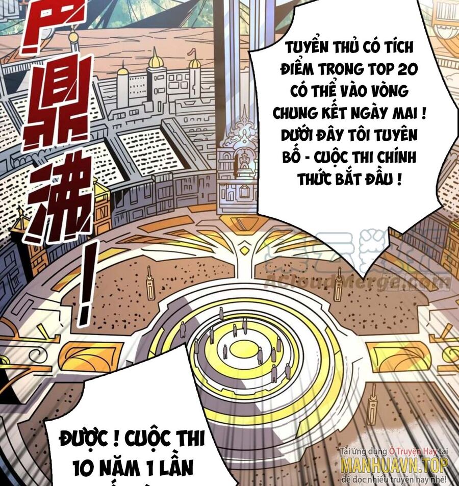 Vừa Chơi Đã Có Tài Khoản Vương Giả Chap 279 - Next Chap 280