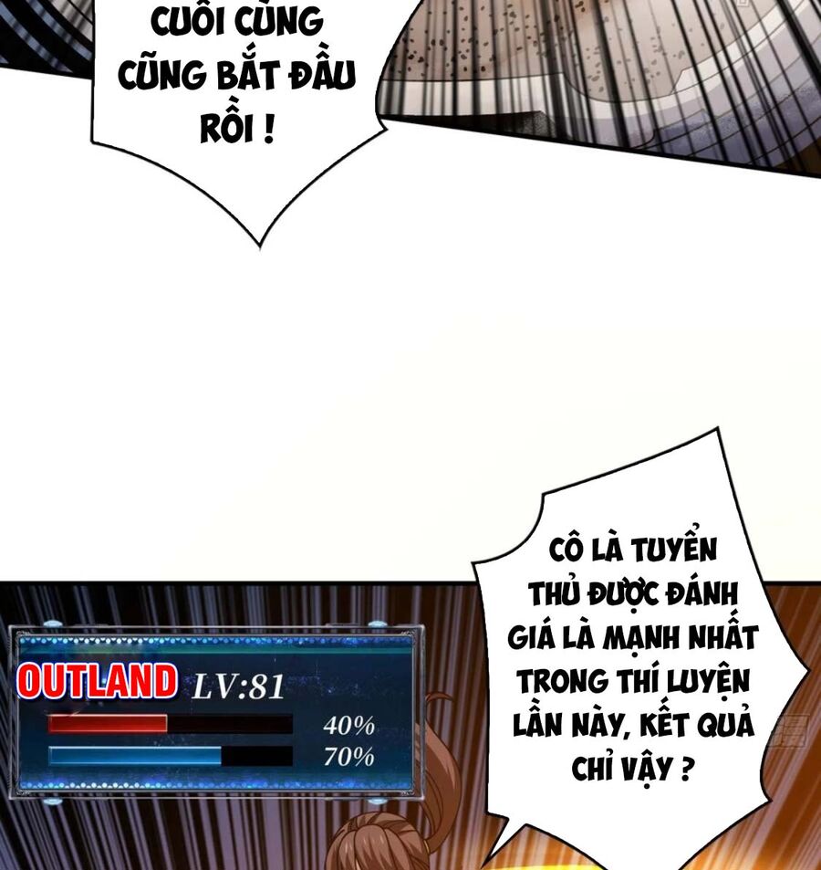 Vừa Chơi Đã Có Tài Khoản Vương Giả Chap 279 - Next Chap 280