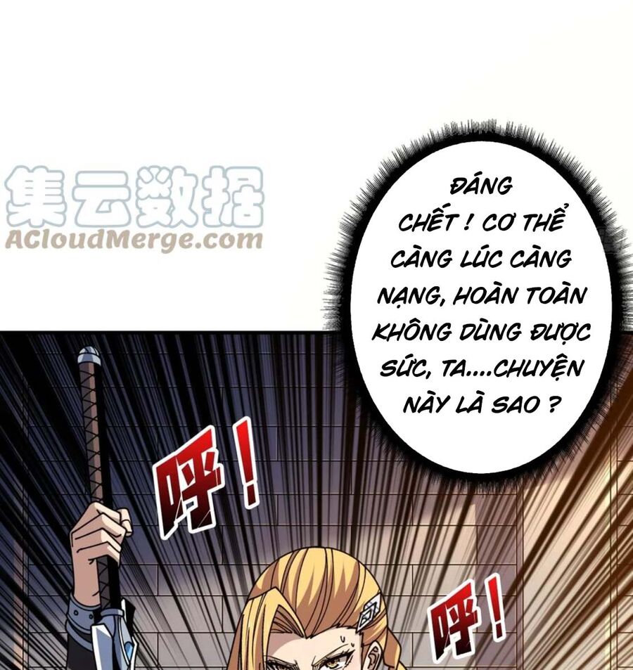 Vừa Chơi Đã Có Tài Khoản Vương Giả Chap 279 - Next Chap 280
