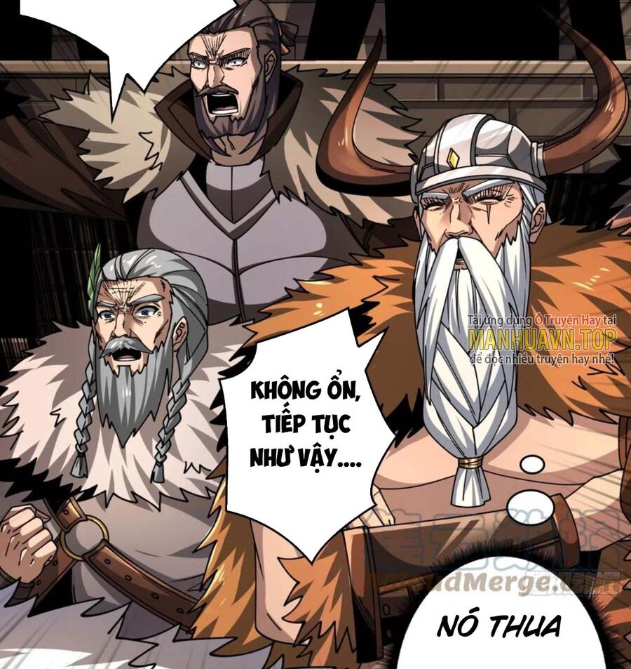 Vừa Chơi Đã Có Tài Khoản Vương Giả Chap 279 - Next Chap 280
