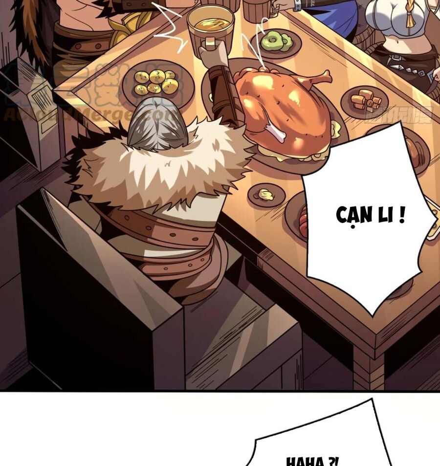 Vừa Chơi Đã Có Tài Khoản Vương Giả Chap 279 - Next Chap 280