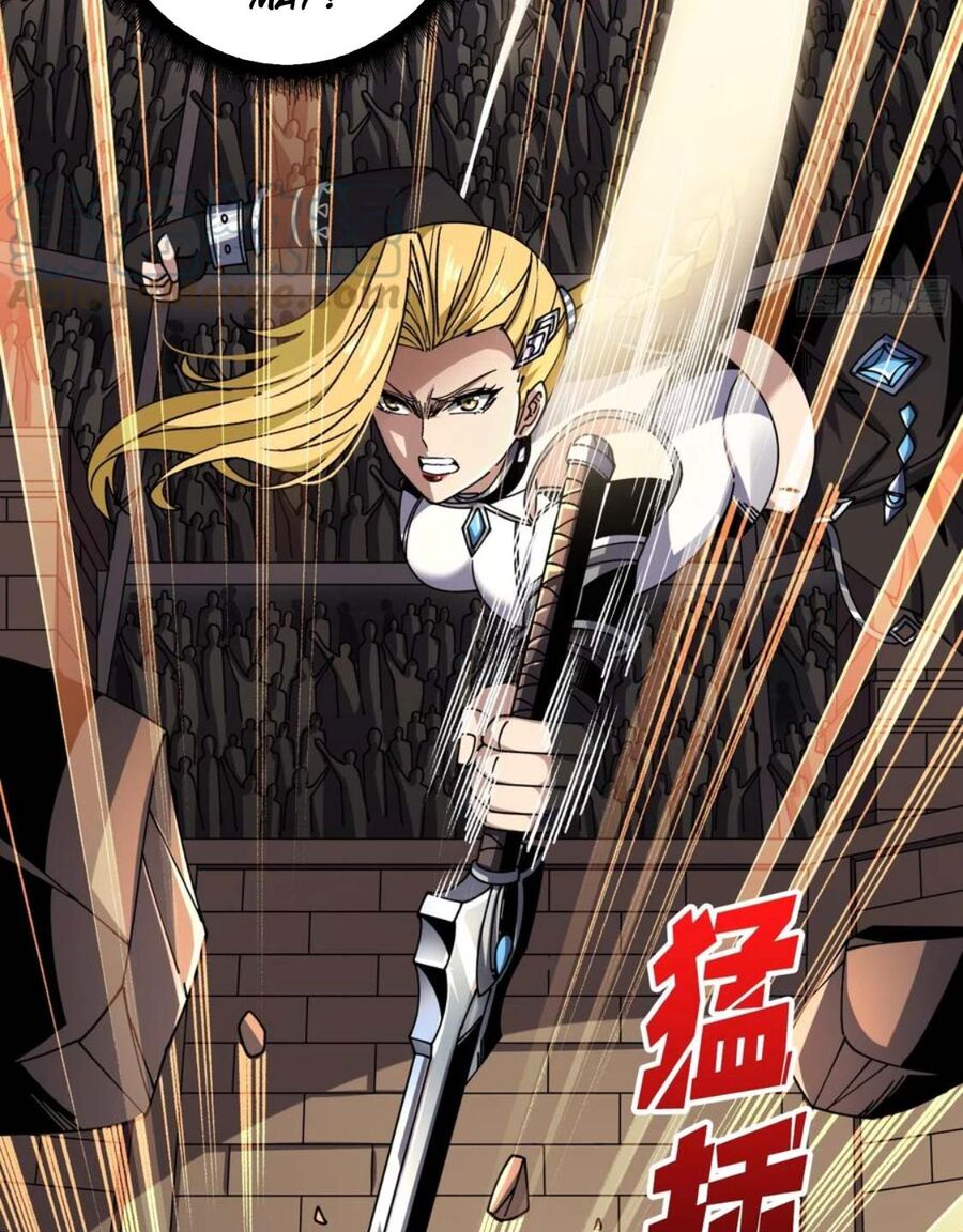 Vừa Chơi Đã Có Tài Khoản Vương Giả Chap 279 - Next Chap 280