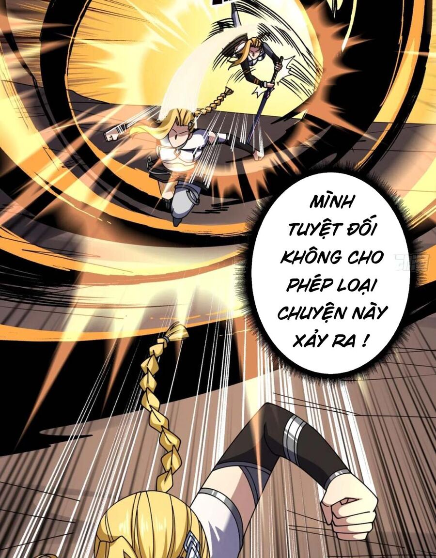 Vừa Chơi Đã Có Tài Khoản Vương Giả Chap 279 - Next Chap 280