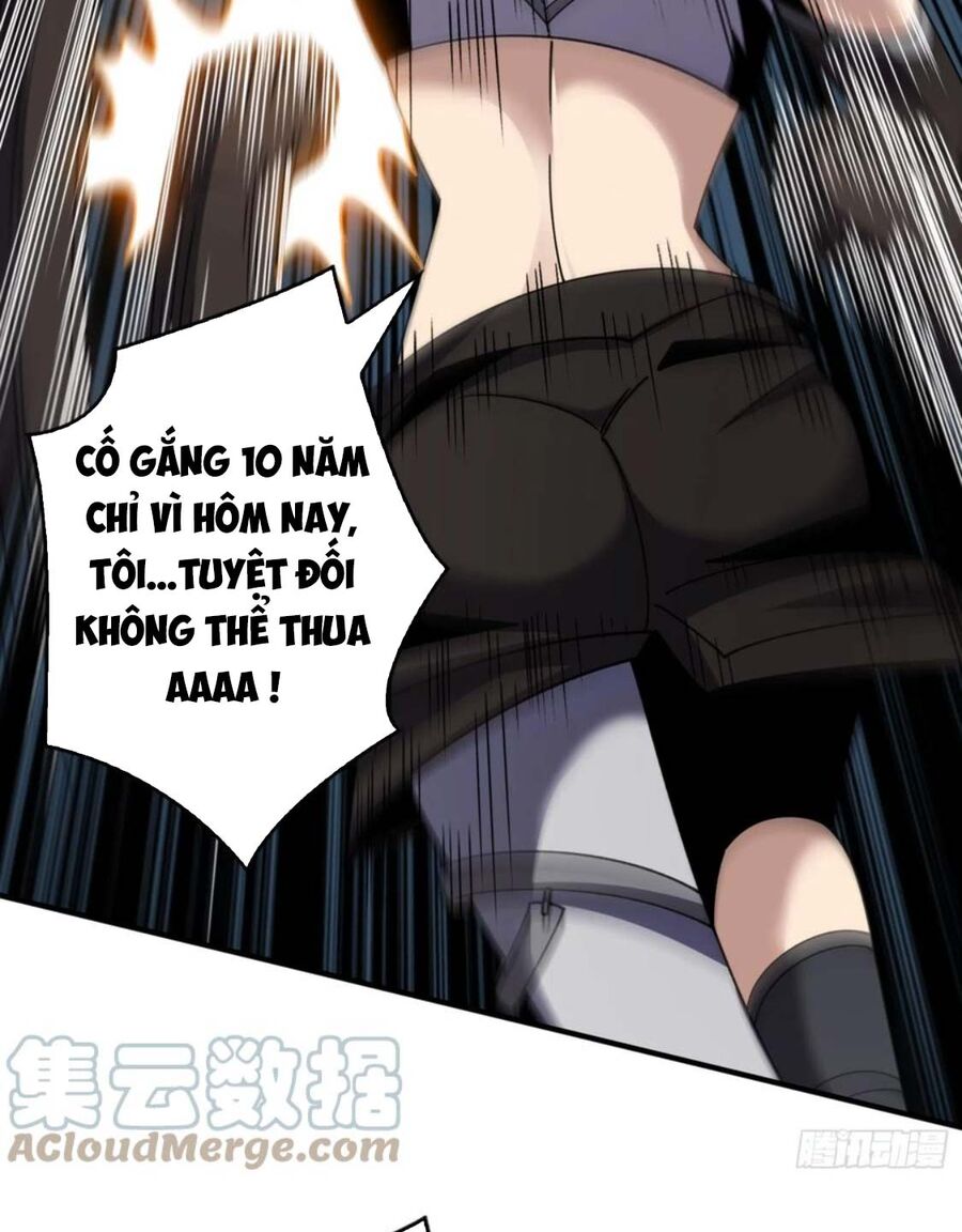 Vừa Chơi Đã Có Tài Khoản Vương Giả Chap 279 - Next Chap 280