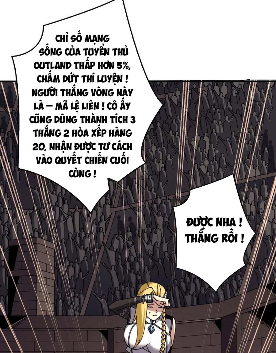 Vừa Chơi Đã Có Tài Khoản Vương Giả Chap 279 - Next Chap 280