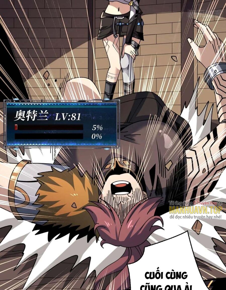 Vừa Chơi Đã Có Tài Khoản Vương Giả Chap 279 - Next Chap 280