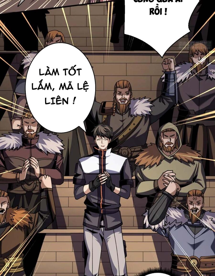 Vừa Chơi Đã Có Tài Khoản Vương Giả Chap 279 - Next Chap 280