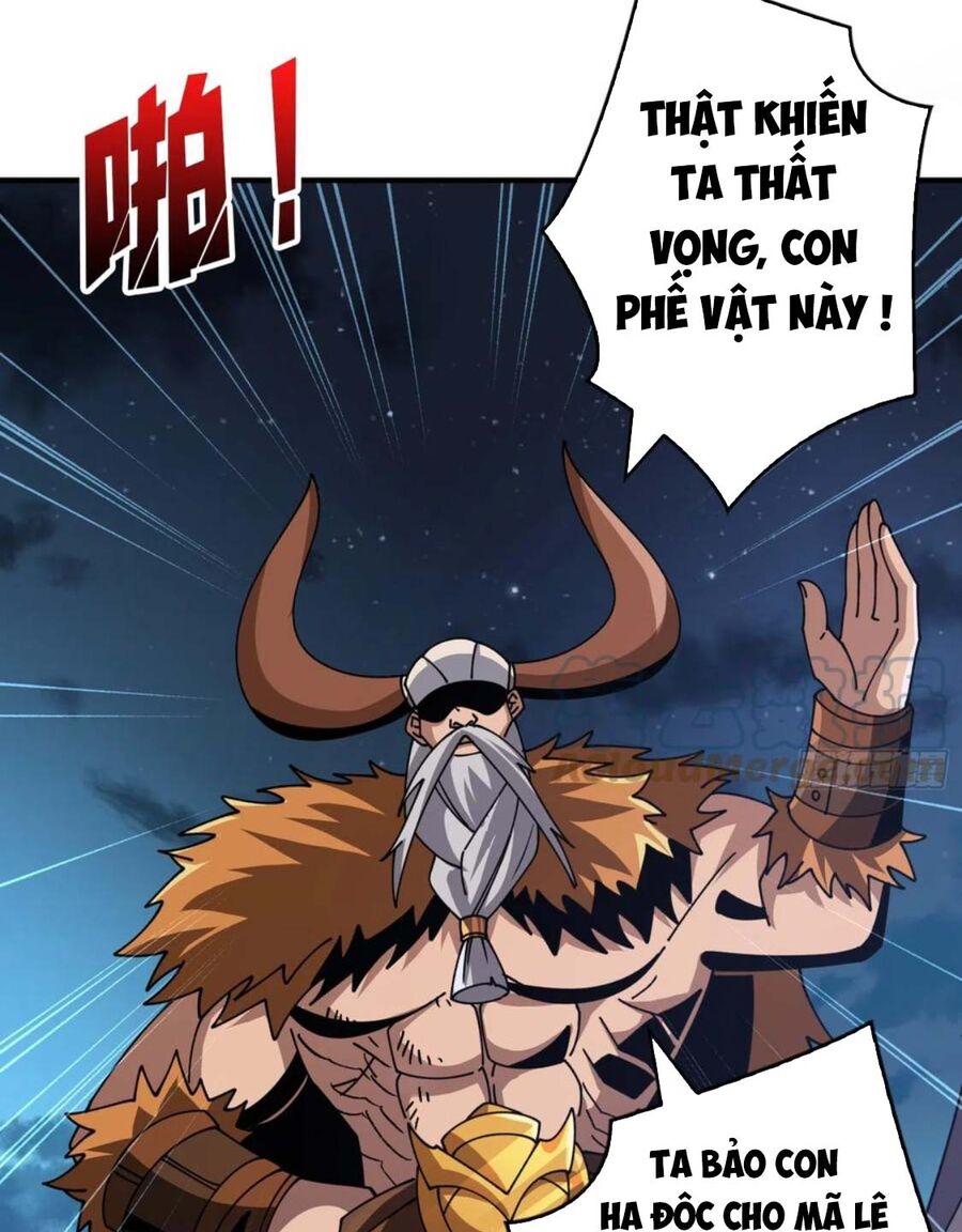 Vừa Chơi Đã Có Tài Khoản Vương Giả Chap 279 - Next Chap 280