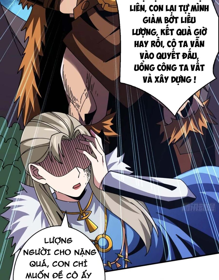 Vừa Chơi Đã Có Tài Khoản Vương Giả Chap 279 - Next Chap 280