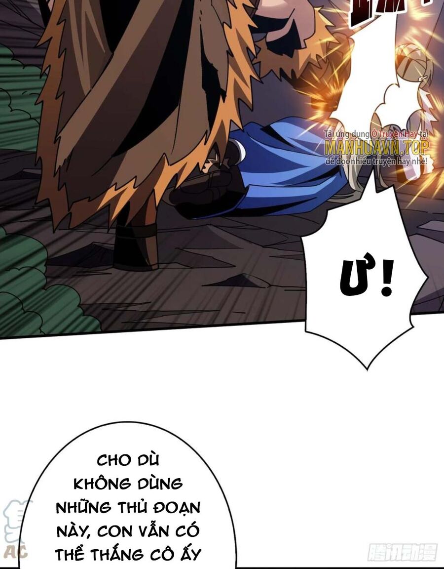 Vừa Chơi Đã Có Tài Khoản Vương Giả Chap 279 - Next Chap 280
