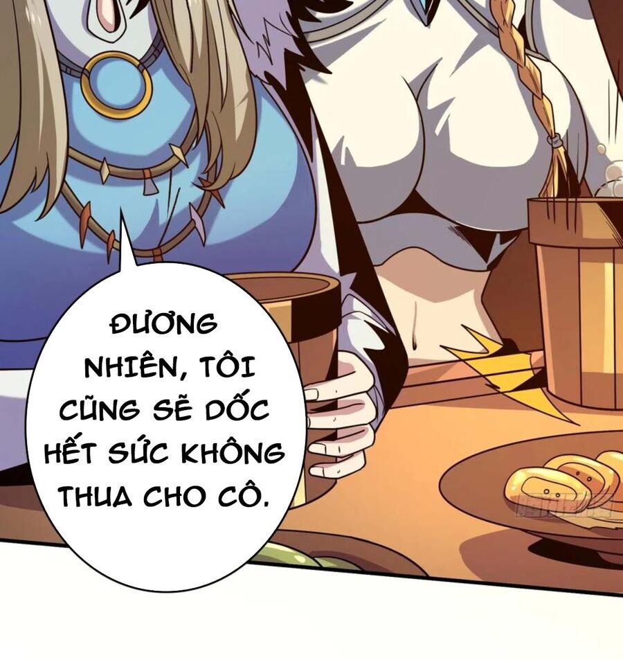 Vừa Chơi Đã Có Tài Khoản Vương Giả Chap 279 - Next Chap 280