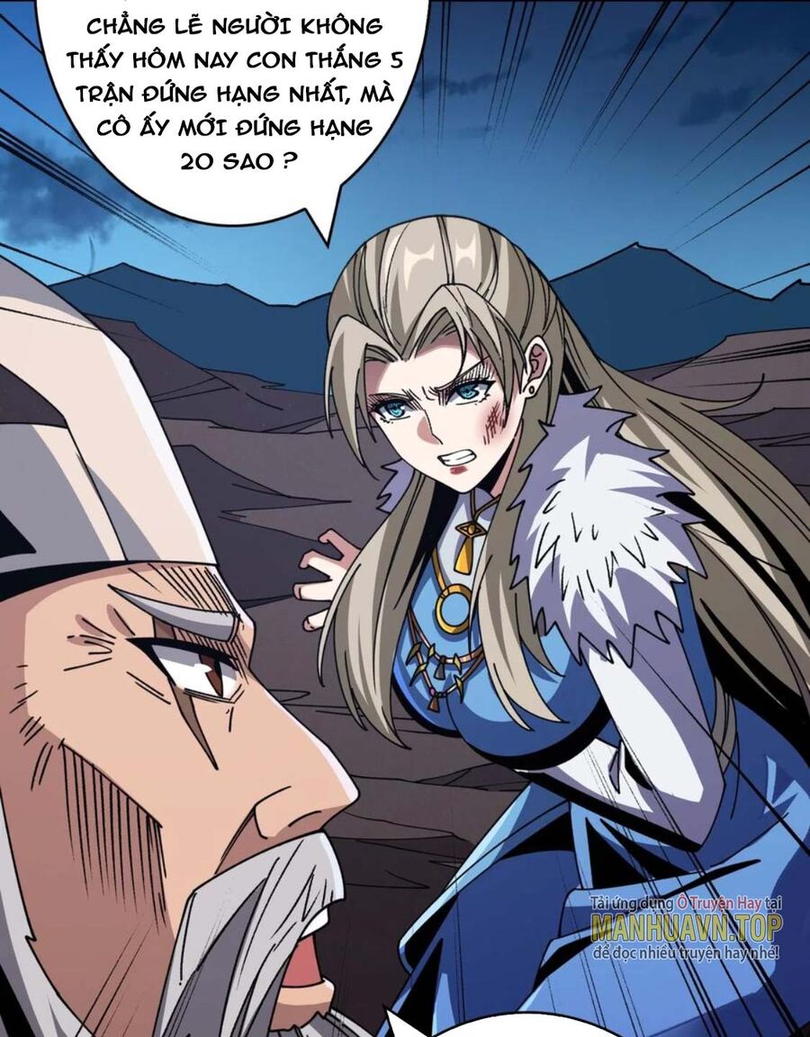 Vừa Chơi Đã Có Tài Khoản Vương Giả Chap 279 - Next Chap 280