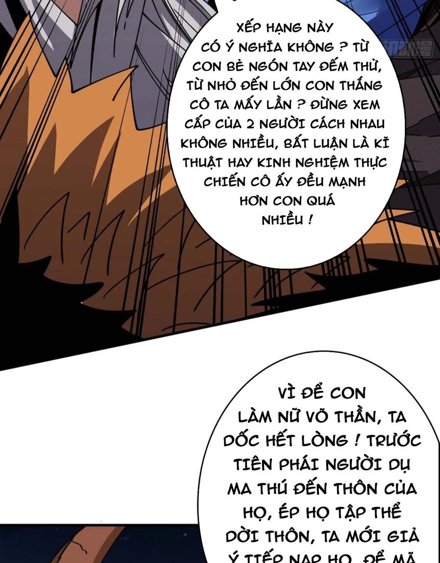 Vừa Chơi Đã Có Tài Khoản Vương Giả Chap 279 - Next Chap 280