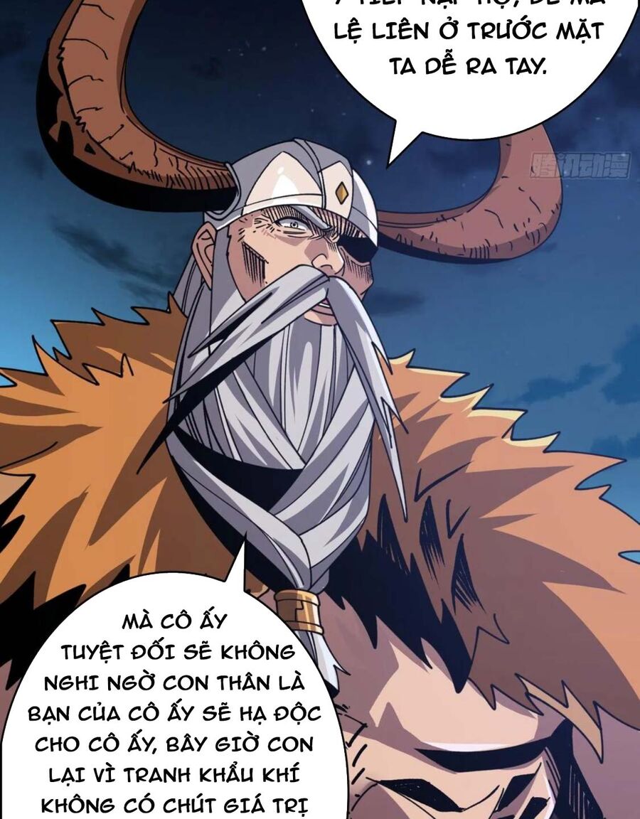 Vừa Chơi Đã Có Tài Khoản Vương Giả Chap 279 - Next Chap 280