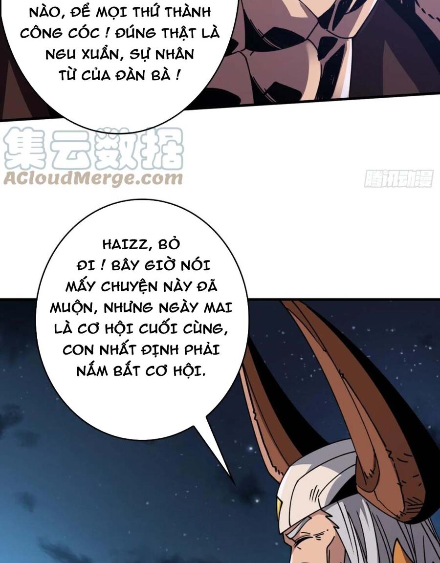 Vừa Chơi Đã Có Tài Khoản Vương Giả Chap 279 - Next Chap 280