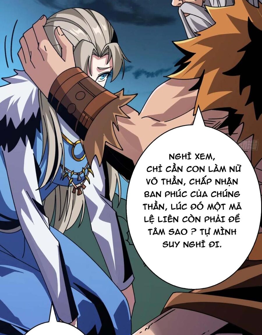 Vừa Chơi Đã Có Tài Khoản Vương Giả Chap 279 - Next Chap 280