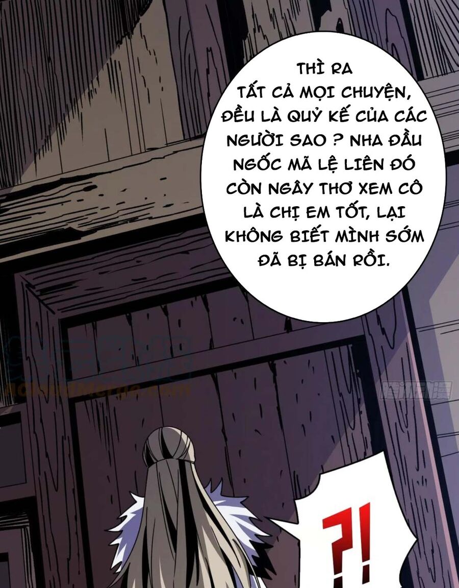 Vừa Chơi Đã Có Tài Khoản Vương Giả Chap 279 - Next Chap 280