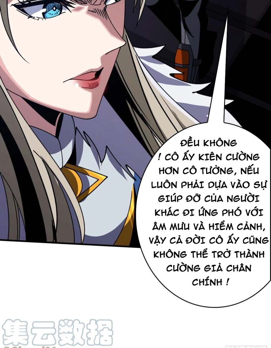 Vừa Chơi Đã Có Tài Khoản Vương Giả Chap 279 - Next Chap 280