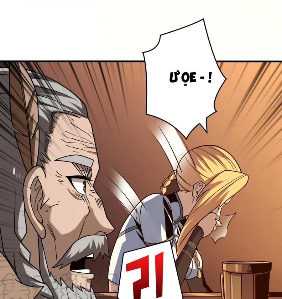 Vừa Chơi Đã Có Tài Khoản Vương Giả Chap 279 - Next Chap 280