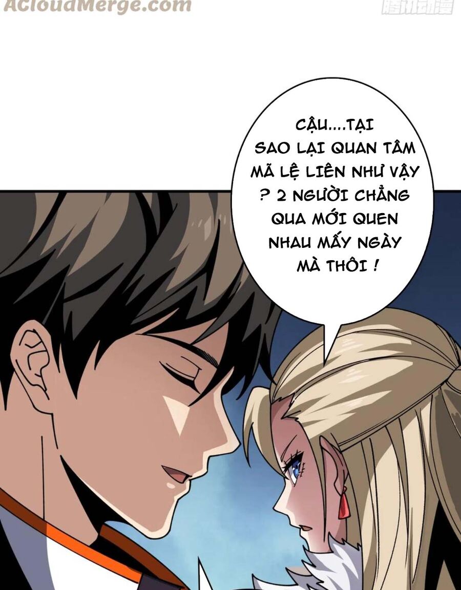 Vừa Chơi Đã Có Tài Khoản Vương Giả Chap 279 - Next Chap 280