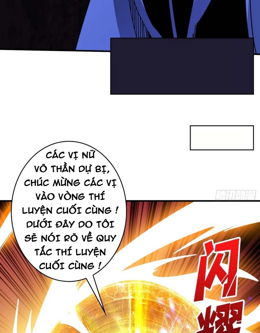 Vừa Chơi Đã Có Tài Khoản Vương Giả Chap 279 - Next Chap 280