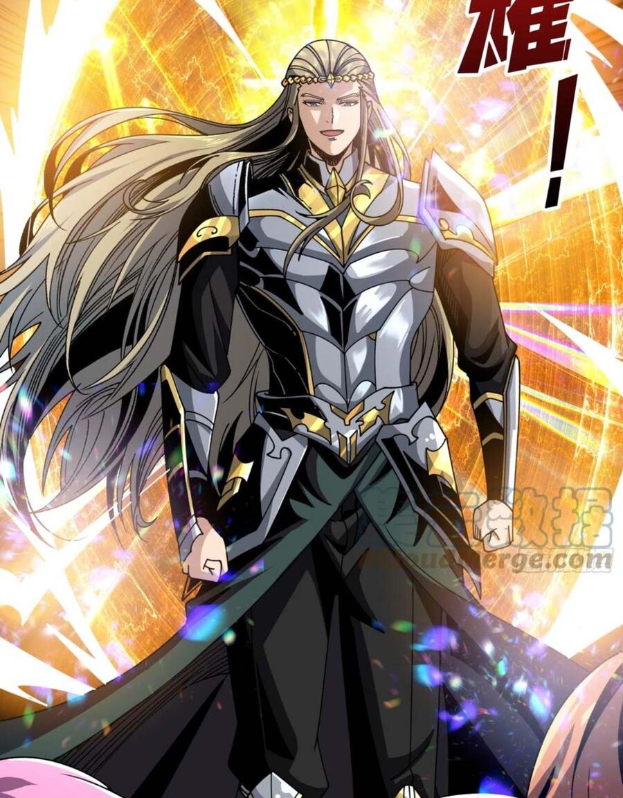 Vừa Chơi Đã Có Tài Khoản Vương Giả Chap 279 - Next Chap 280