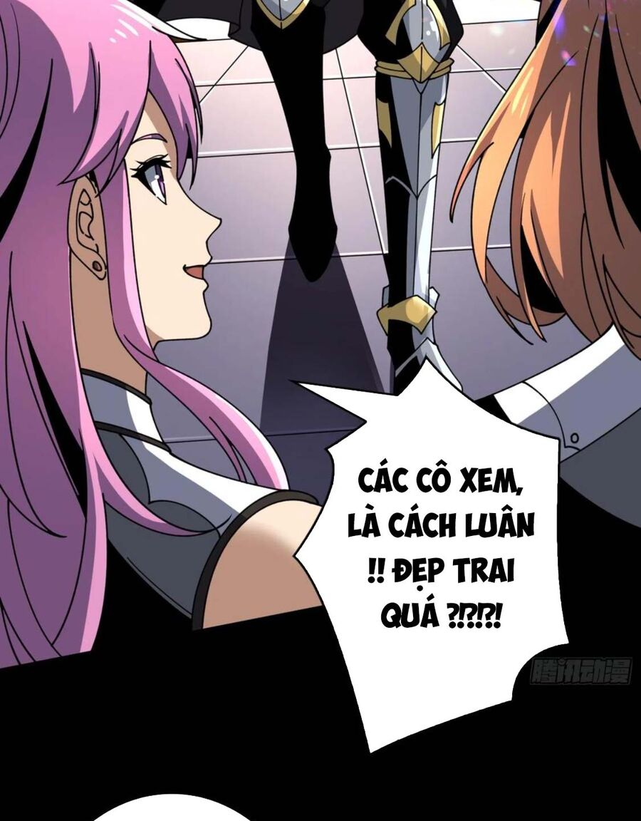 Vừa Chơi Đã Có Tài Khoản Vương Giả Chap 279 - Next Chap 280