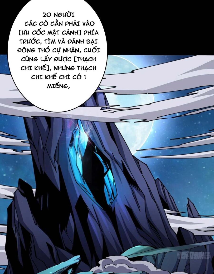 Vừa Chơi Đã Có Tài Khoản Vương Giả Chap 279 - Next Chap 280