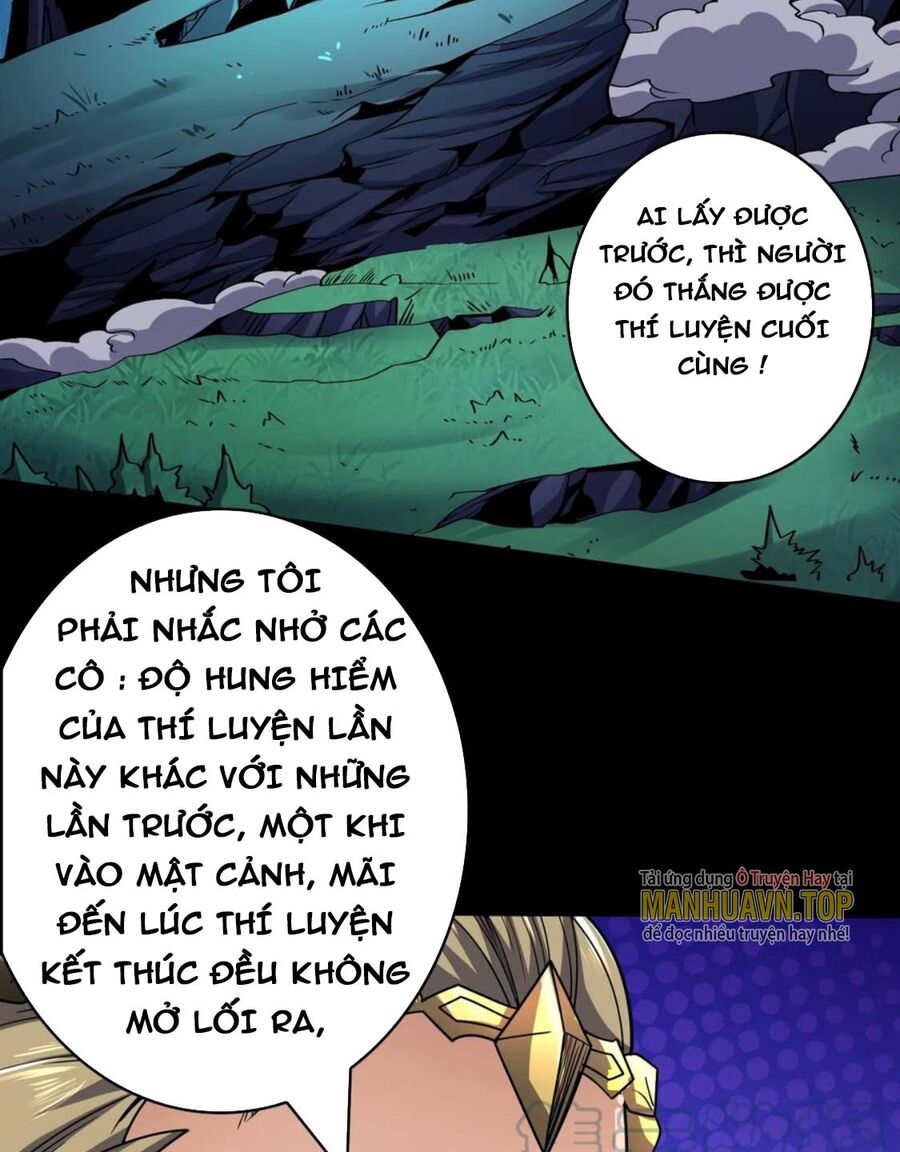 Vừa Chơi Đã Có Tài Khoản Vương Giả Chap 279 - Next Chap 280