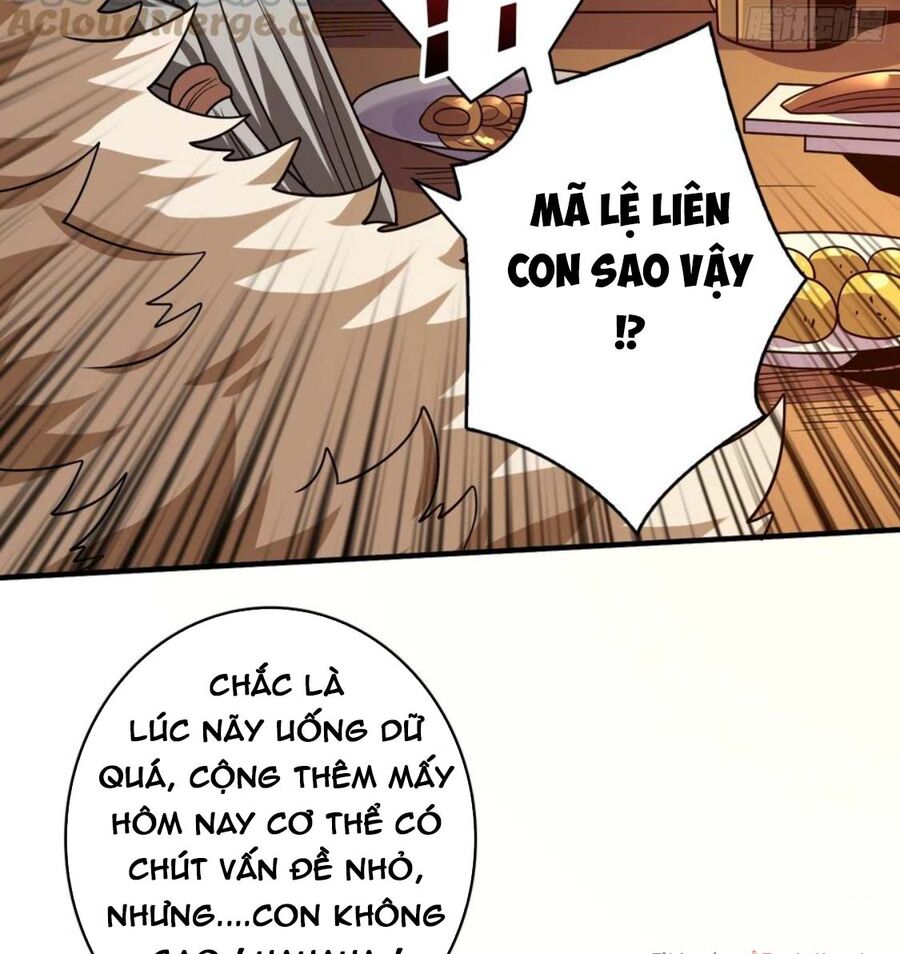 Vừa Chơi Đã Có Tài Khoản Vương Giả Chap 279 - Next Chap 280