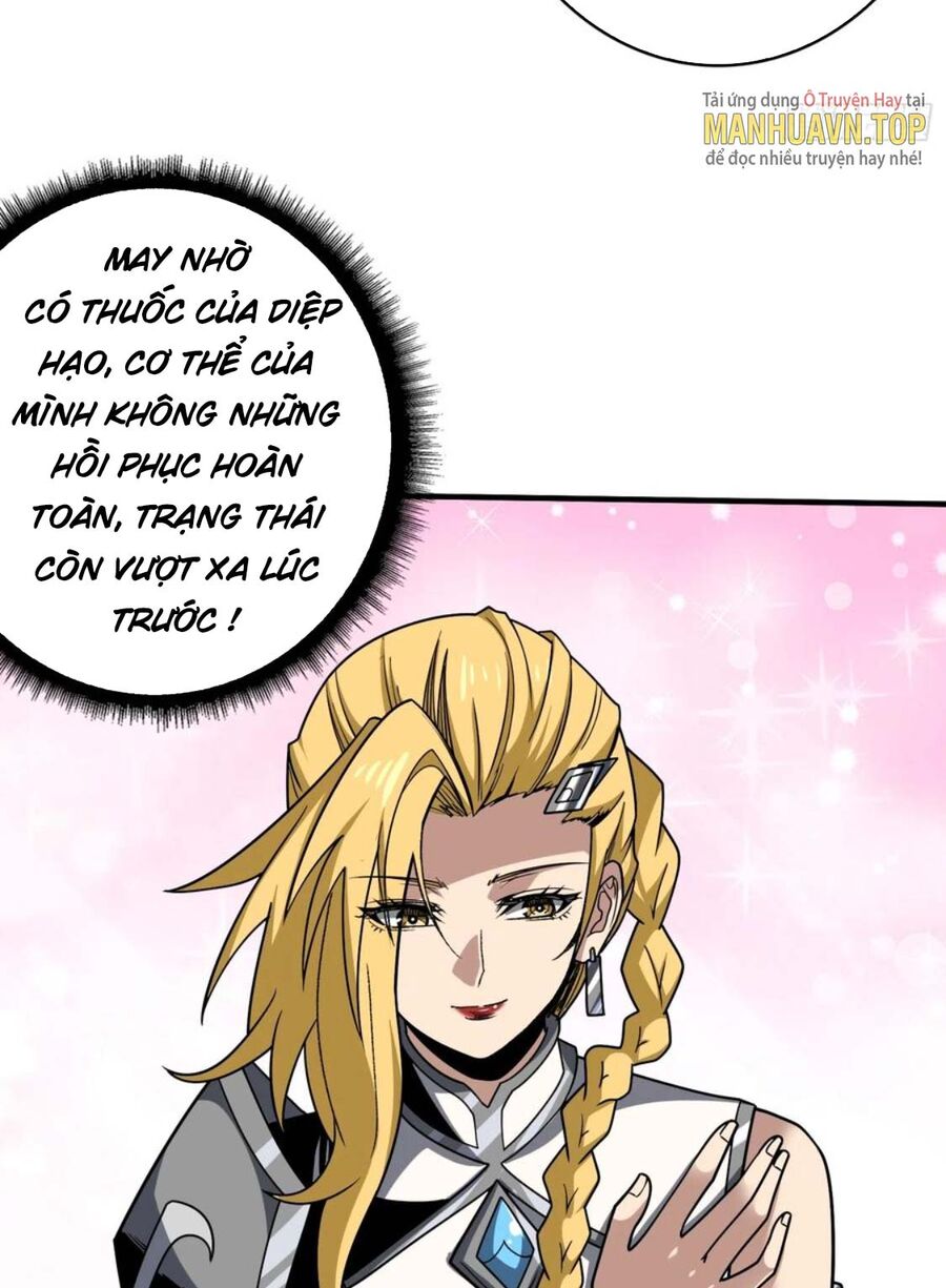 Vừa Chơi Đã Có Tài Khoản Vương Giả Chap 279 - Next Chap 280