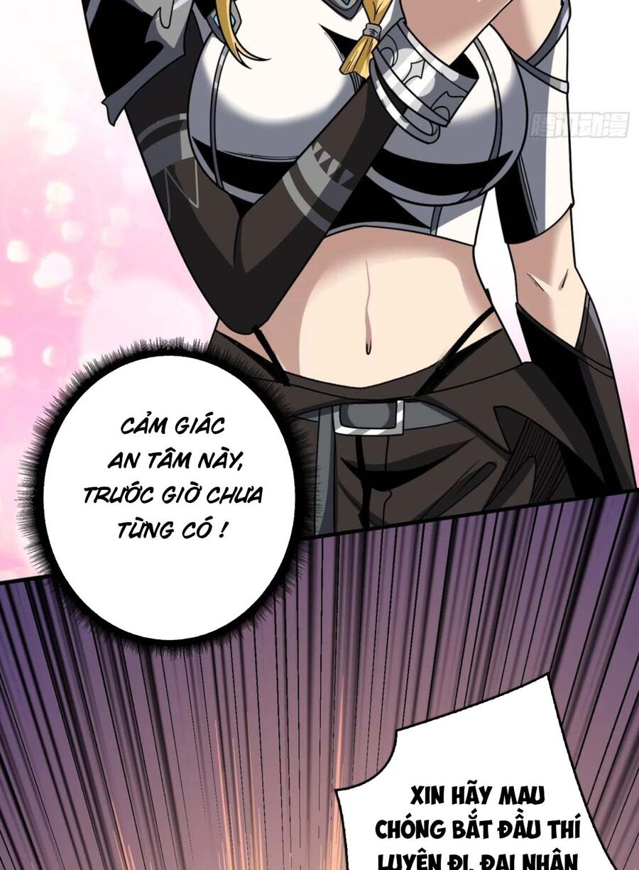 Vừa Chơi Đã Có Tài Khoản Vương Giả Chap 279 - Next Chap 280