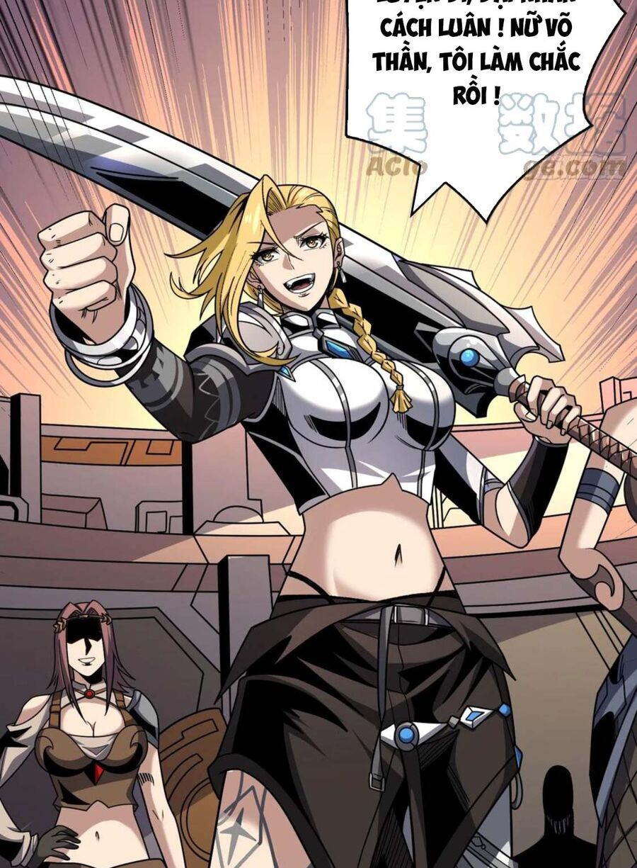Vừa Chơi Đã Có Tài Khoản Vương Giả Chap 279 - Next Chap 280