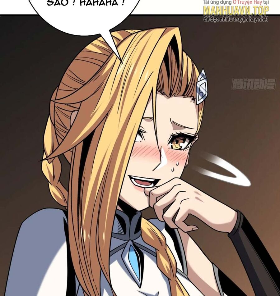 Vừa Chơi Đã Có Tài Khoản Vương Giả Chap 279 - Next Chap 280