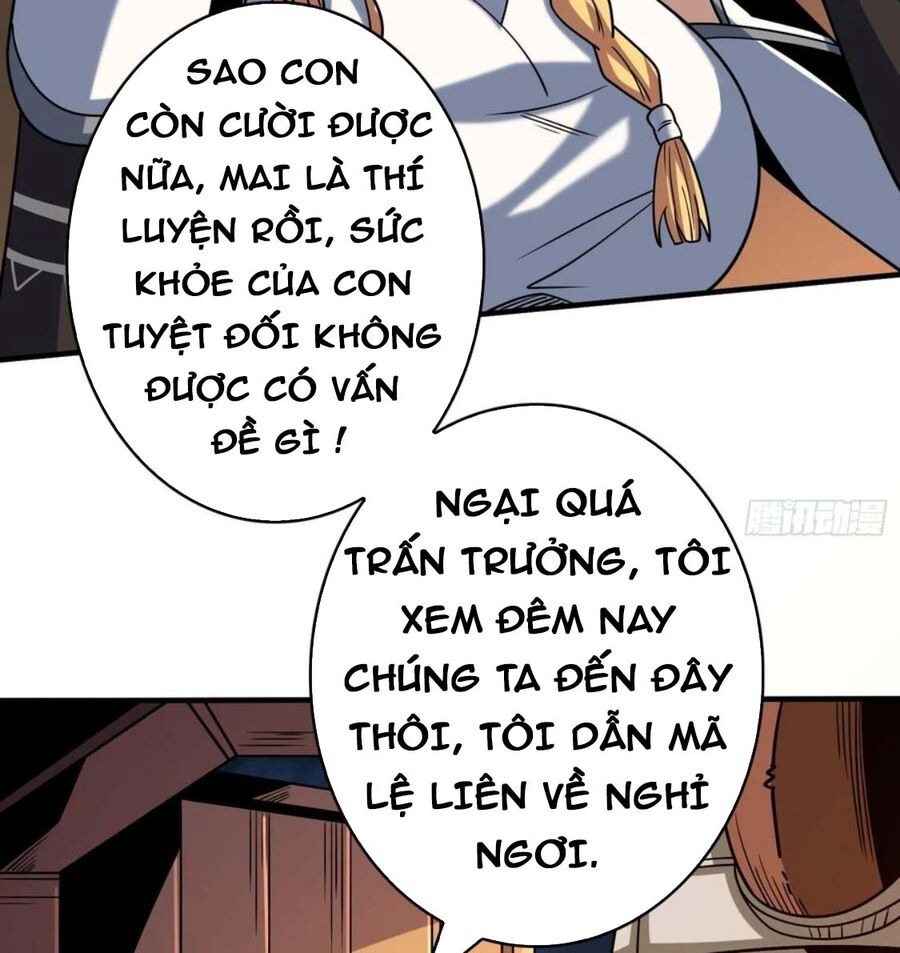 Vừa Chơi Đã Có Tài Khoản Vương Giả Chap 279 - Next Chap 280