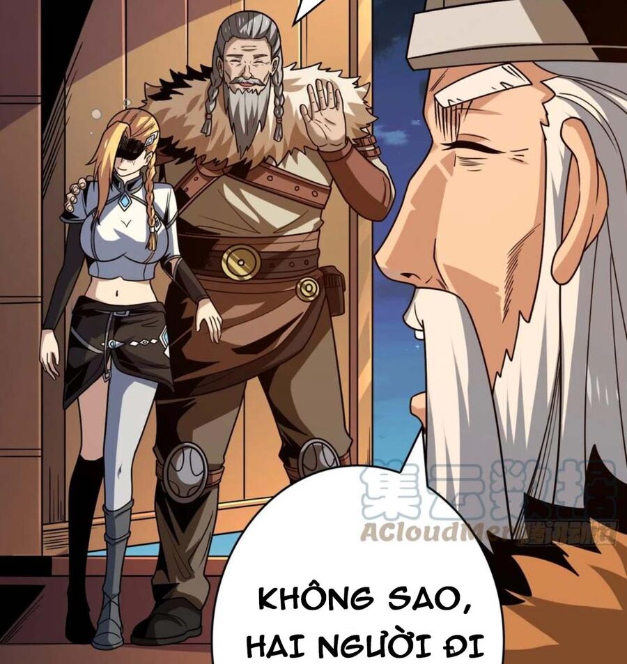 Vừa Chơi Đã Có Tài Khoản Vương Giả Chap 279 - Next Chap 280