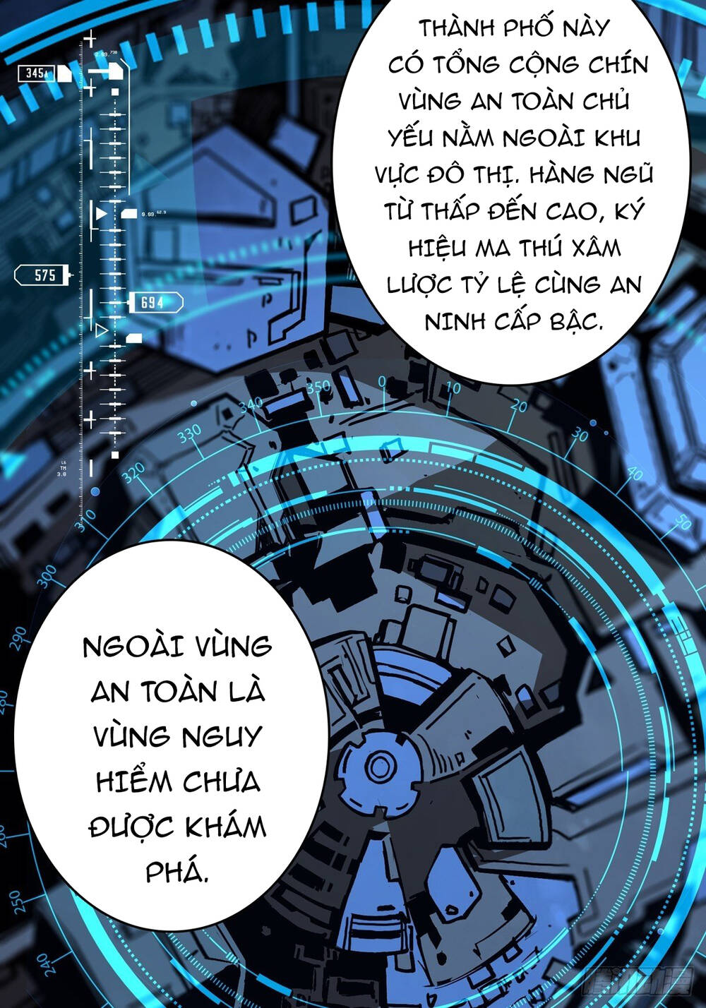 Vừa Chơi Đã Có Tài Khoản Vương Giả Chap 28 - Next Chap 29