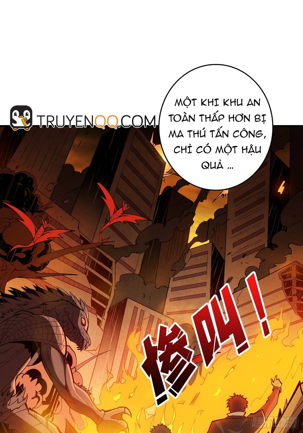 Vừa Chơi Đã Có Tài Khoản Vương Giả Chap 28 - Next Chap 29