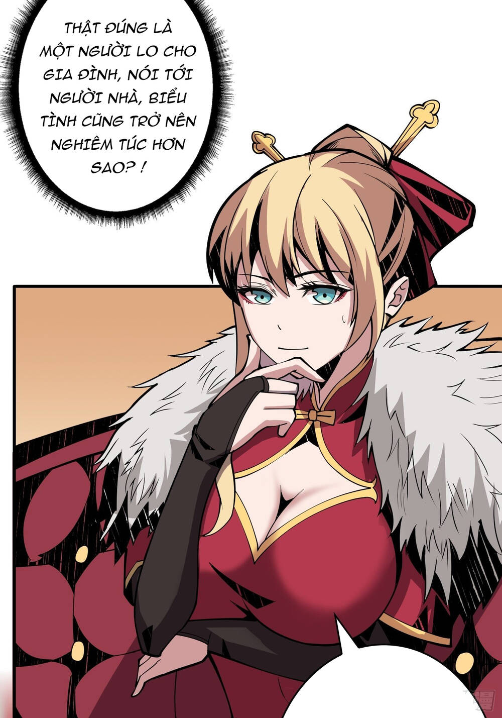 Vừa Chơi Đã Có Tài Khoản Vương Giả Chap 28 - Next Chap 29