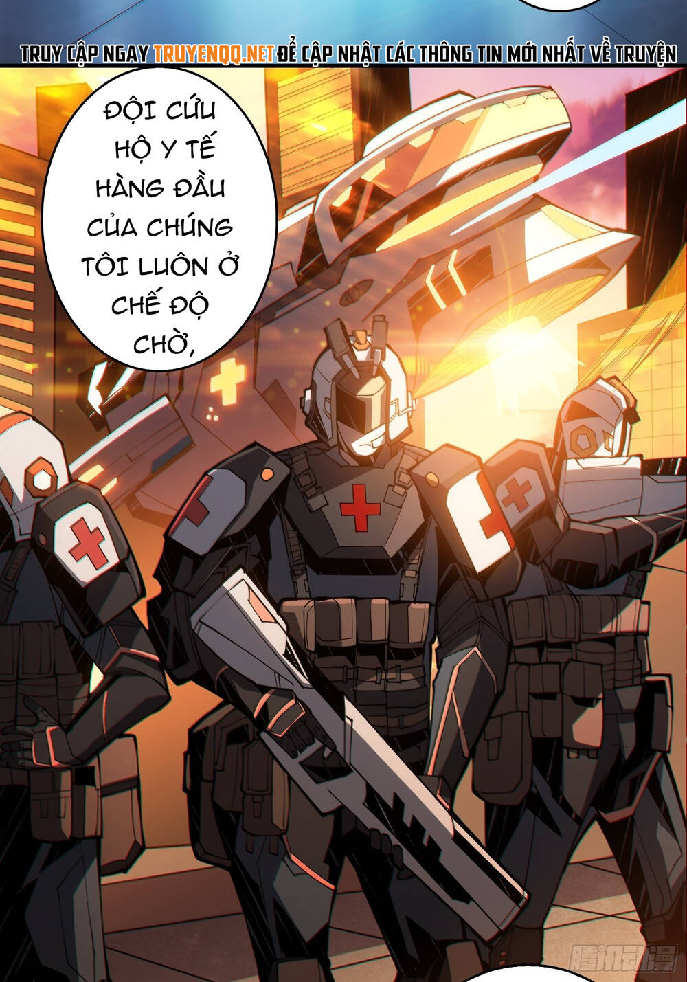 Vừa Chơi Đã Có Tài Khoản Vương Giả Chap 28 - Next Chap 29
