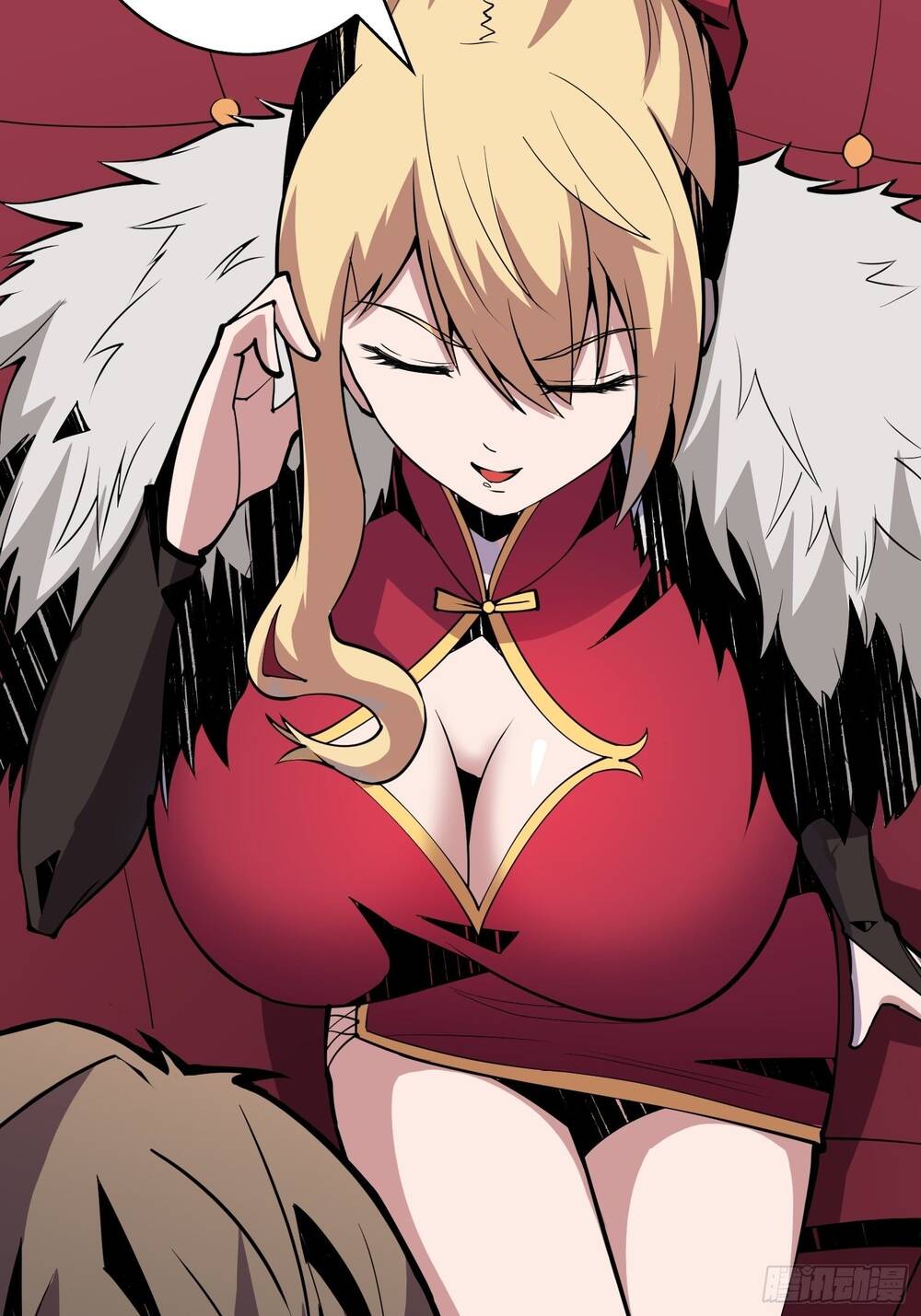 Vừa Chơi Đã Có Tài Khoản Vương Giả Chap 28 - Next Chap 29