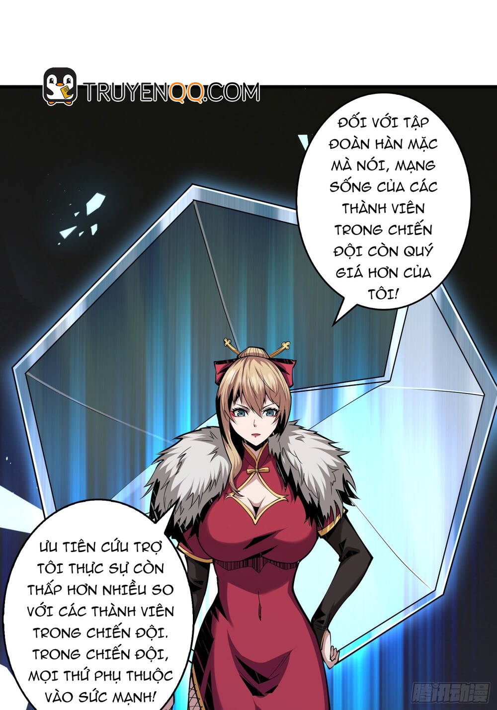 Vừa Chơi Đã Có Tài Khoản Vương Giả Chap 28 - Next Chap 29